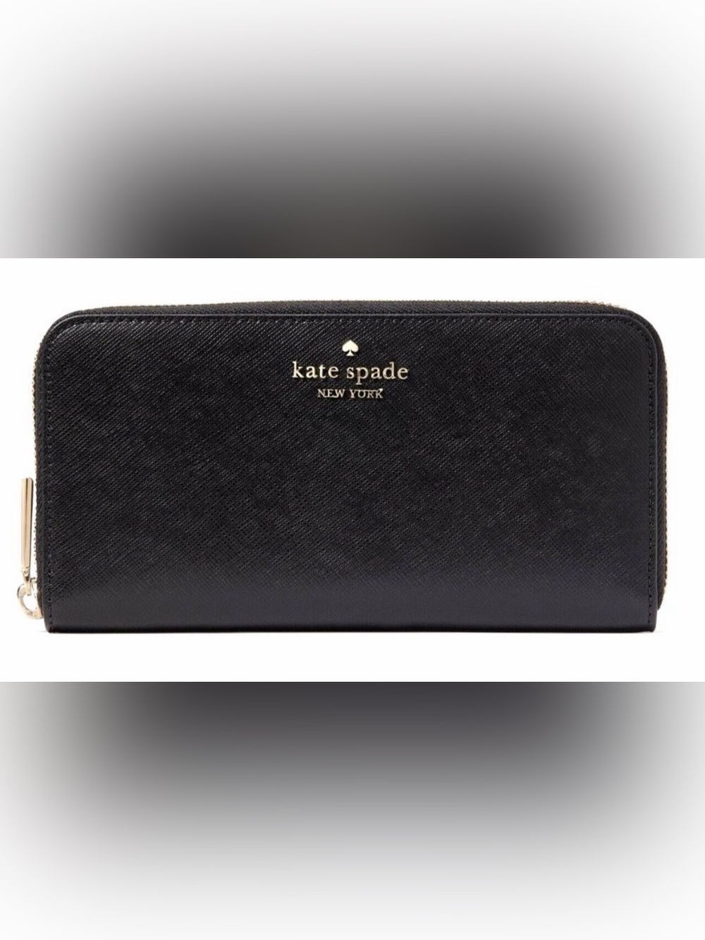 Kate Spade Madison Large Continental Wallet NWT